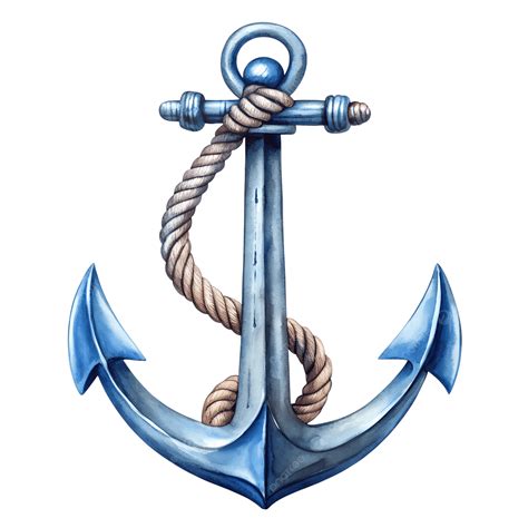 anchor clip art 1