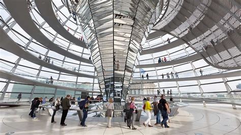 Kuppel Reichstagsgebäude besuchen | Reichstagsgebäude, Kuppel, Gebäude