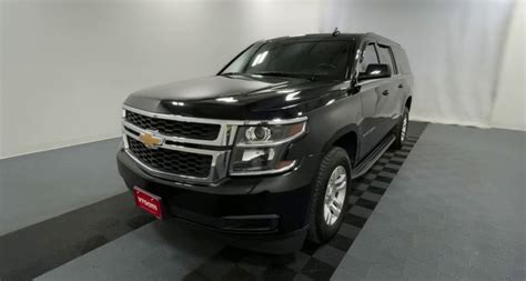 Used Chevrolet Suvs For Sale Online Carvana