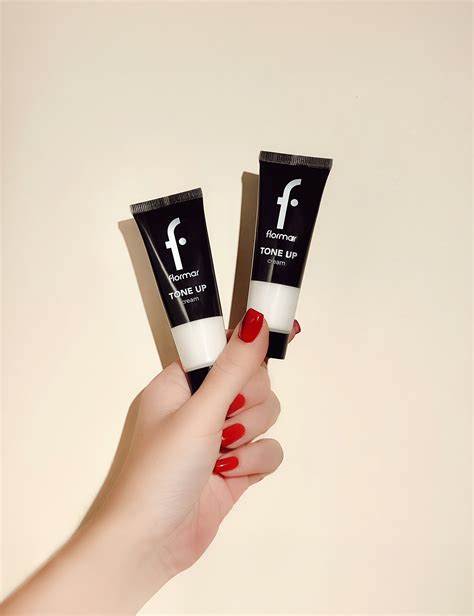 Tone Up Cream | Flormar