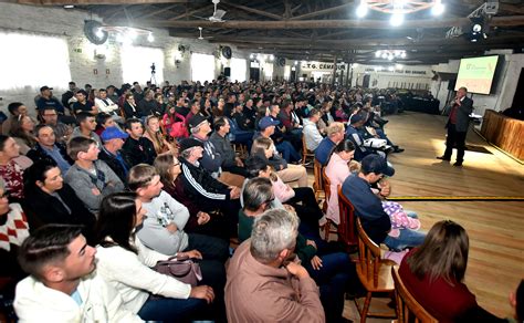 Camaqu Sedia Reuni O Do Ciclo De Conscientiza O