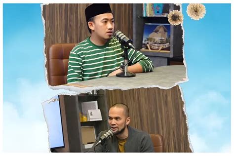 Podcast The Sungkar Kejadian Dakwah Yang Terjadi Pada Ustadz Syam