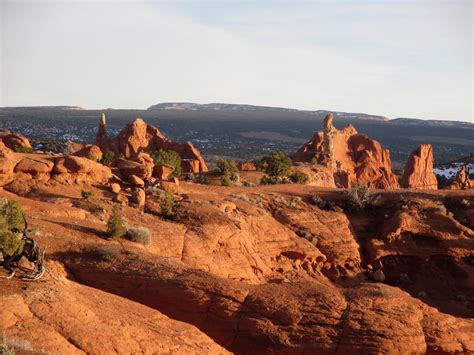 Journeys: Kodachrome Basin State Park, Utah - Hiking