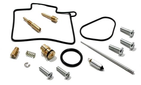 Yamaha Yz125 2005 2011 Carb Carburetor Repair Kit Yz 125 Ebay