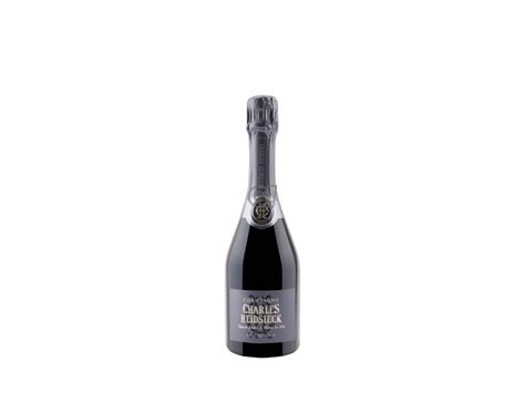 Champagne Charles Heidsieck Réserve Champagne online GLUGULP