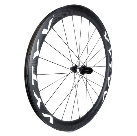 Vytyv Aviator Carbon Dt Swiss Cl Straightpull Wheelset