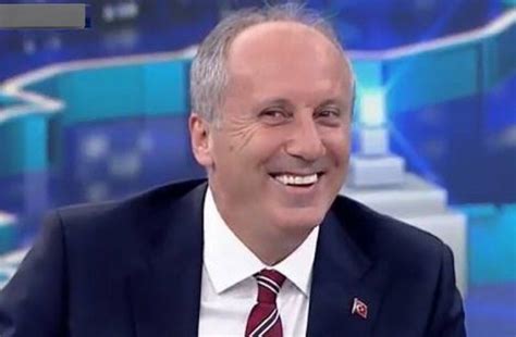 Trajikomik Haber on Twitter Memleket Partisi Lideri Muharrem İnce