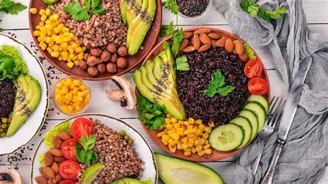 The Rise Of Plant Based Diets Benefits And Drawbacks