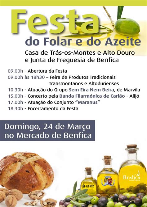 Retalhos De Bem Fica Festa Do Folar E Do Azeite