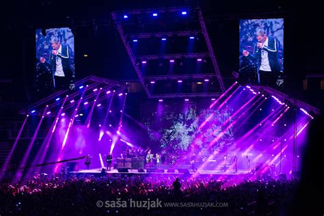 Valjak i prijatelji Dovoljno je reći Aki Arena Zagreb Zagreb