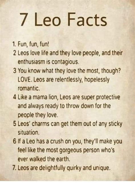 Pin By Indra On Leo ♌ Leo Zodiac Facts Zodiac Signs Leo Leo Zodiac