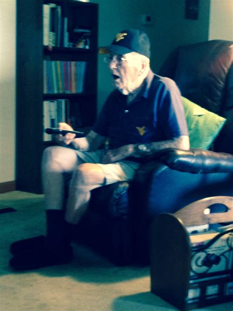 Roush Funeral Home - John Allen Hickman, Jr. went to be with the Lord