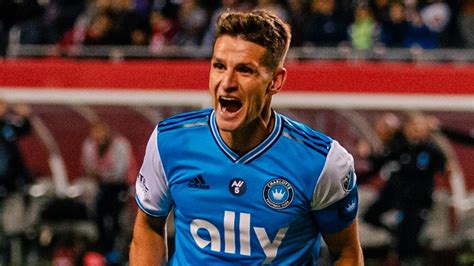 Charlotte Fc S Ashley Westwood Wins Goal Of The Matchday Mlssoccer