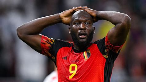 Belgium Vs Austria Back Red Devils To Claim Euro 2024 Qualifying Win