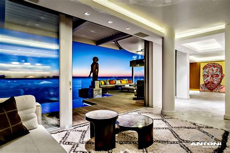 Clifton View 7 Luxury Apartment – Cape Town, South Africa – The Pinnacle List