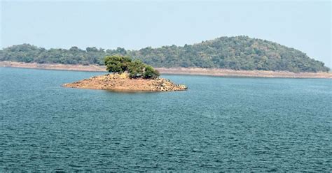 Maithon, Jharkhand: A Paradise Within - India Chalk