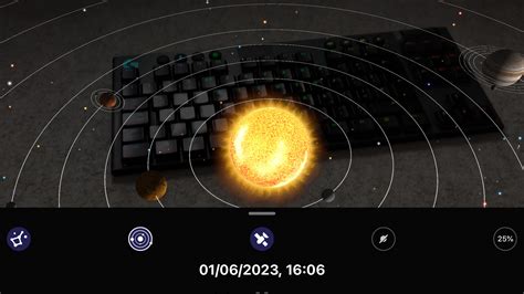 Night Sky stargazing app review | Space