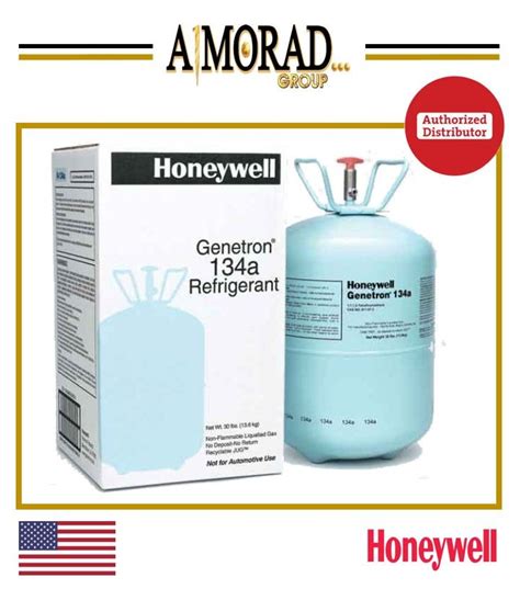 Honeywell R134a Honeywell Vodka Bottle Vodka