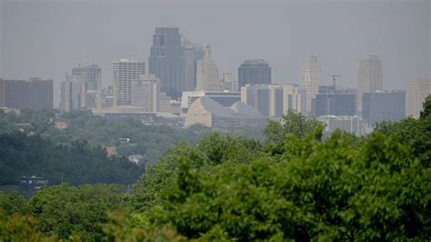 Kansas City Missouri Weather News & Reports | The Kansas City Star