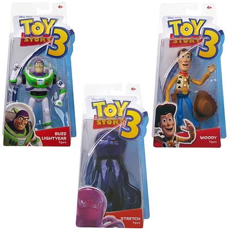 2009 Mattel Toy Story STRETCH (TSSTRETCH1A) | ubicaciondepersonas.cdmx ...