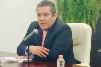 Detienen A Gustavo Huerta Yedra Exfiscal Metropolitano De Puebla