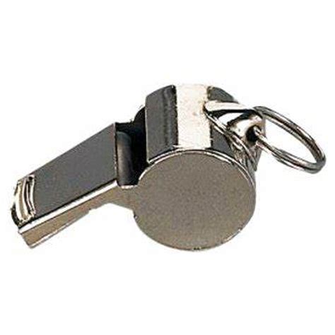 Acme Thunderer Official Referee Whistle Professionals Choice Of Whistles