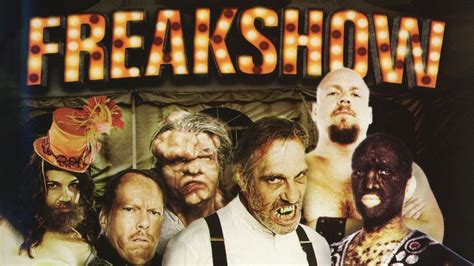 Watch Freakshow (2007) Full Movie Free Online - Plex