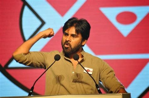 Check Out Pawan Kalyan Jana Sena Party 3 Years Formation Day Speech