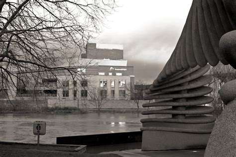 Fondos De Pantalla Escultura Riviera Shrewsbury Alanfoster