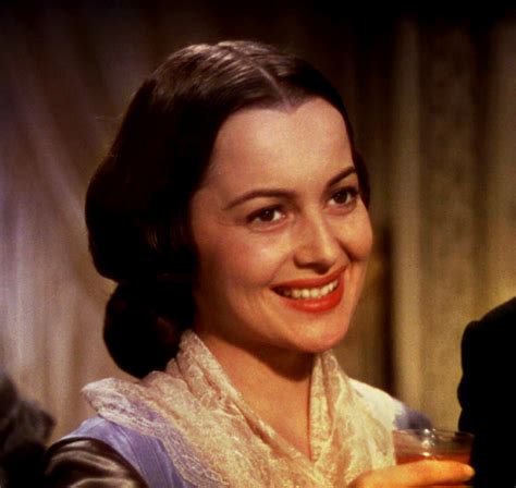 Classic Movie Man Happy Birthday Olivia De Havilland100 Years Young