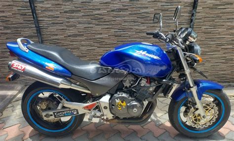 Honda Hornet Ch Used Negotiable Sri Lanka