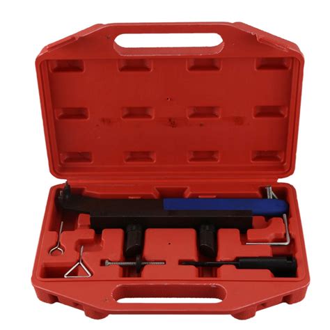 Buy Semoic New Engine Camshaft Alignment Timing Tool Kit For L Fsi