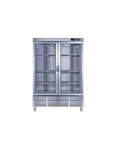 Armario Refrigerado ARV14002GN Corequip Neveras Industriales