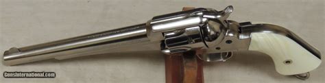 Uberti Outlaws Lawmen Series Frank Sa Army Outlaw Colt