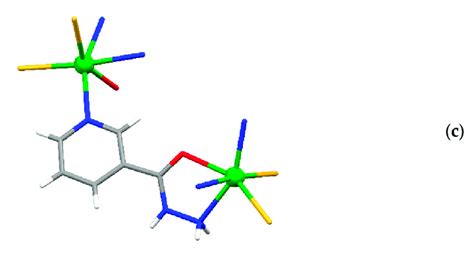 The Infinite D Polymeric Chain Of Cd Scn Acpy N Extending