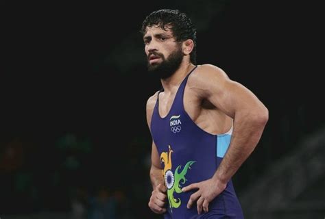 Tokyo Olympics Ravi Kumar Dahiya Bags Silver Medal In The Men’s 57kg Freestyle After Losing To