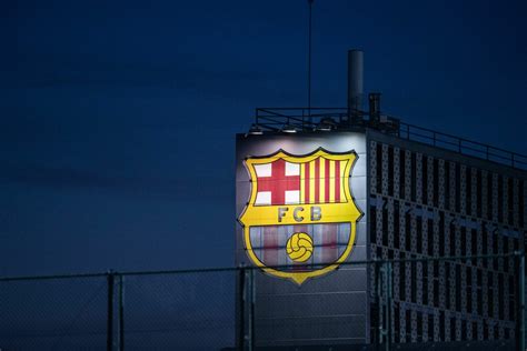 FC Barcelone L accord avec Nike derrière la démission du vice