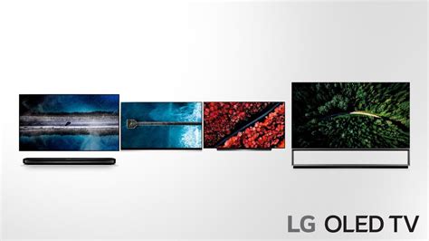 Lg K Ndigt Neue Oled Tvs F R An