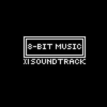 8-bit Music by TheDeadRat