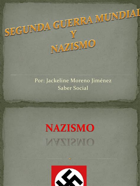 Pdf Unidad Segunda Guerra Mundial Jackeline Moreno Dokumen Tips