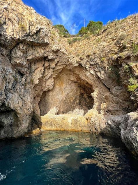 Excursi N En Barco Giardini Naxos Taormina Isola Bella Grotta Azzura