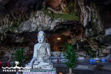 8 Best Ipoh Cave Temples You'd Be Insane to Miss [2024 Guide]