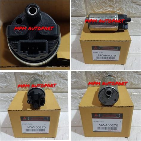 Jual Fuel Pump Rotak Pompa Bensin Mitsubishi Xpander X Pander X Pander