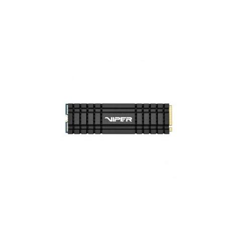 Vgradni Ssd Disk Patriot Viper Vpn Gb M Nvme Pcie Gen X