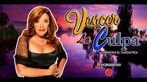 Tenemos A La Nueva Villana De La Telenovela Vencer La Culpa Youtube