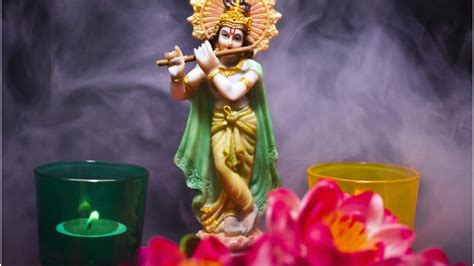 Janmashtami 2021: Date, Shubh Muhurat, Puja Vidhi, History and Significance of Krishna ...