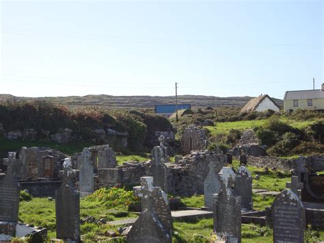 Free Images Old Monument Cemetery Ruins Ireland Remains Ancient