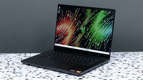 Razer Blade 16 Review Pcmag