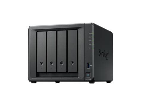 Synology Bay Diskstation Ds Diskless Newegg Ca