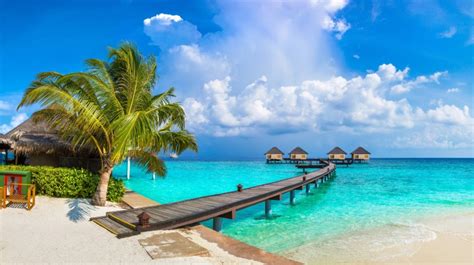 The Maldives In May Weather Water Sports And More Bookmundi